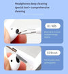 Screen Cleaning Set (5-in-1)