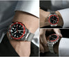 San Martin (Designer) 200m Dive Watch