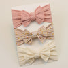 Baby Girl Headbands (3Pcs/Set)