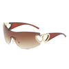 Fashion Trend Sunglasses