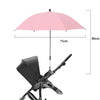 Baby Stroller (UV Protection) Umbrella