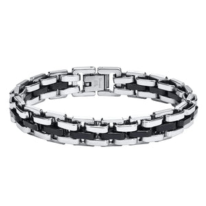Gents (Stainless Steel) Bracelet
