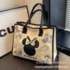 Snoopy Family Tote Bags