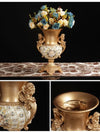 European Style Home-Decor Vases