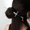Creative Sword Hairpins