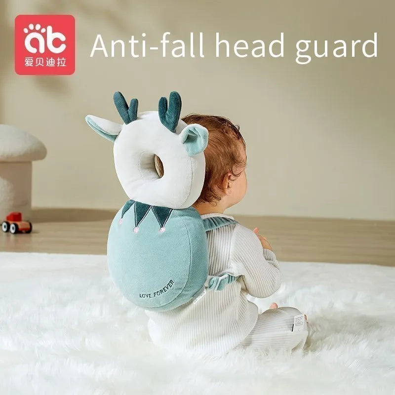 Anti-fall Baby Head Guard