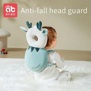 Anti-fall Baby Head Guard