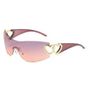 Fashion Trend Sunglasses