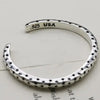 Star Couple (S925 Sterling) Bracelet