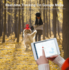 Mini GPS location tracker for pet (FREE App)