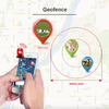 Mini GPS location tracker for pet (FREE App)