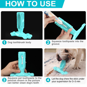 HappyGum Pet Teeth Cleaning