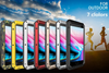 Tank Armor iPhone Cases (Heavy Duty Protection)