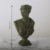 Greek Mythology Sculptures