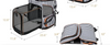 Expandable Pet Backpack (Airline-Approved)