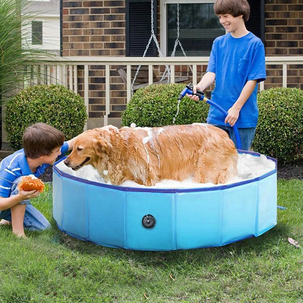PET Dog Pool/Grooming/Tub (USA)