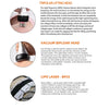 Body Shaping (6-in-1 Professional) Machine (USA)