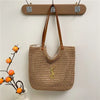 Woven Fashion Bag