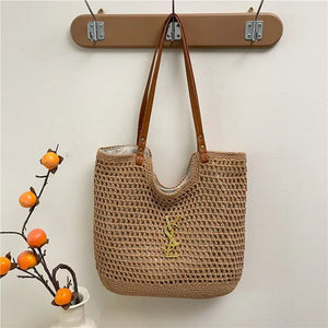 Woven Fashion Bag