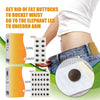 Slimming Herbal Weight Loss Patch