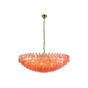 Trend (Pink/Purple/Amber) Chandeliers