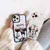 Mickey/Minnie Phone Cases