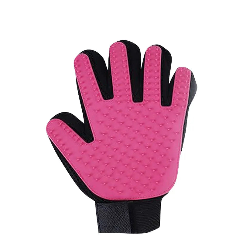 Cat Hair (Removal) Grooming Gloves