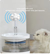 Auto Cat LED Water Fountain 2L