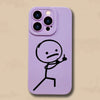 Matchman iPhone Cases