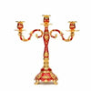 Candle (3/5arm) Centerpieces (Table Decor)
