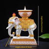 Lucky Elephant (LED) Lamps