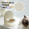 Detachable Pet Feed Bowls (USA)