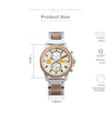 BOBO BIRD (Japanese Quartz) Mens Wood-Watch