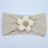 Baby Girl Flower Headband