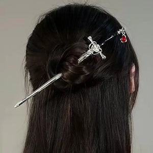 Creative Sword Hairpins