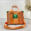 Fashionable Tote Handbags
