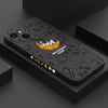 Astronaut Friend (iPhone) Cases