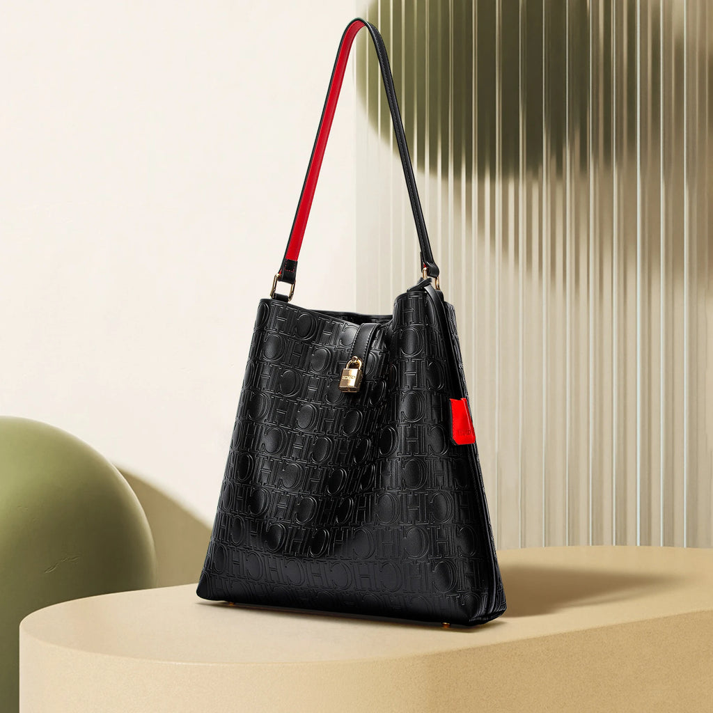 Retro Classic Women's Handbag