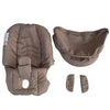 Doona Stroller Cushion/Sunshade Kit