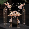 Traditional Haircomb Set