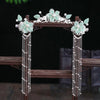 Oriental Hair/Stick Accessories