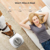 Pet Automatic Feeder 3.5L (Voice Record)
