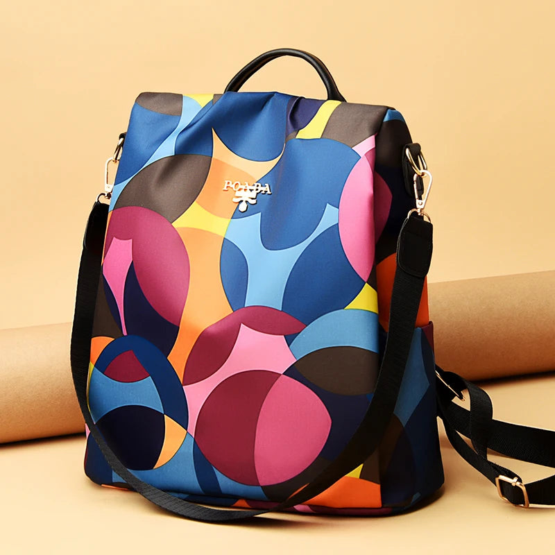 Daily Trend/Casual Backpack