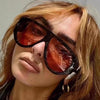 Fashion Brand Sunglasses