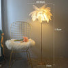 Feather Floor Lamps