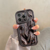 Laser Ripple - iPhone Cases