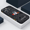 Astronaut Friend (iPhone) Cases
