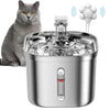 Pet Water Auto Fountain (USA)