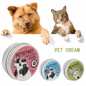 Pet Paw Care Cream