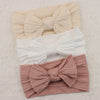 Baby Girl Headbands (3Pcs/Set)